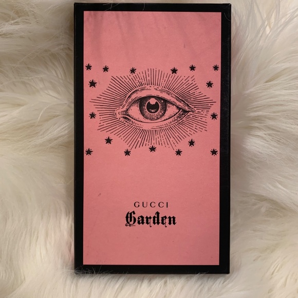 Gucci Garden iPhone XS Case - Picture 4 of 5